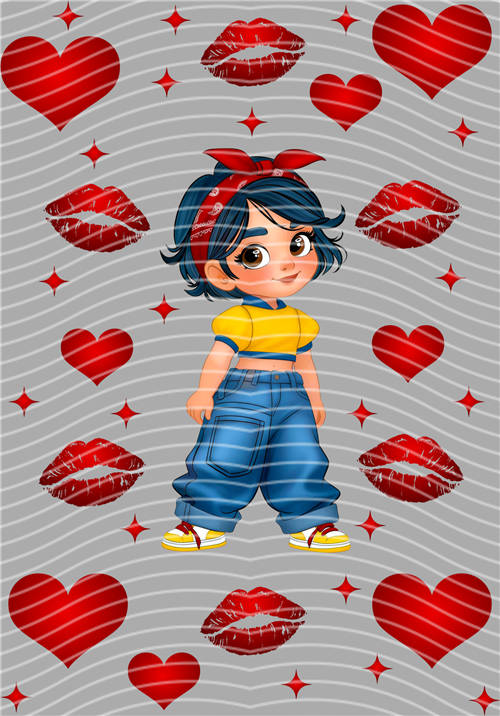 A5 Notebook Wraps-A 3177